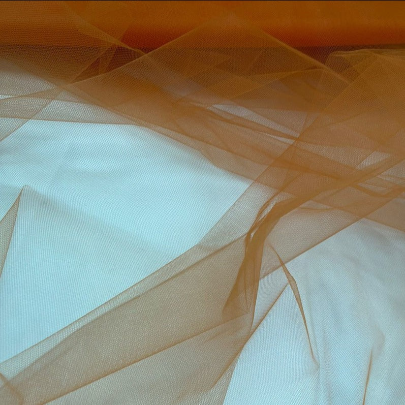 Tul Liso | Rollo 50 mts