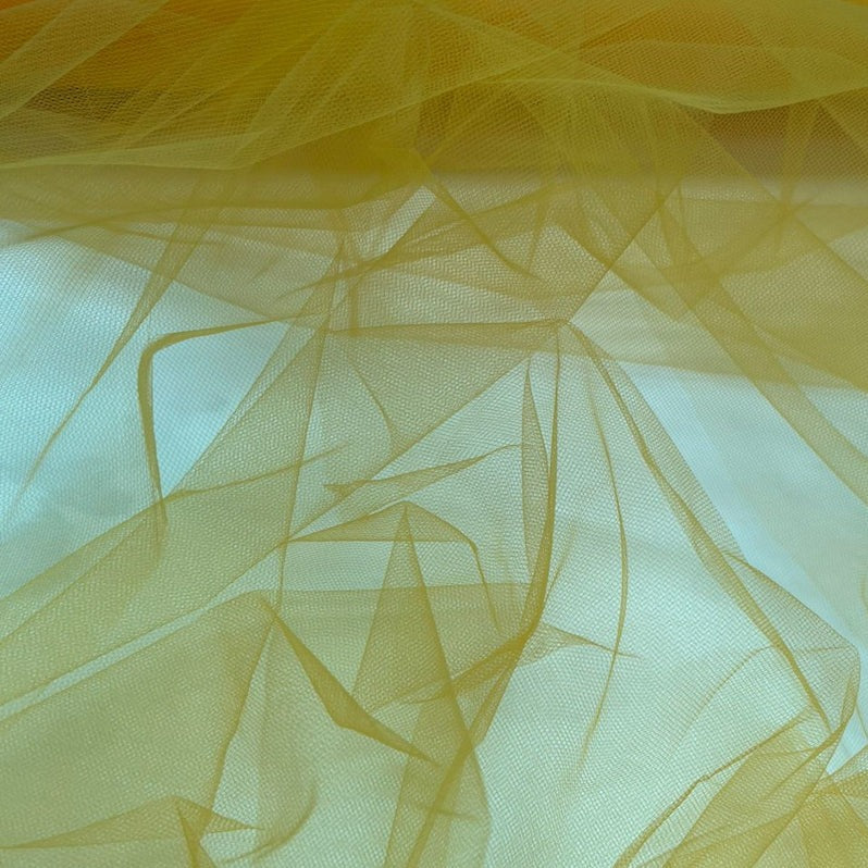 Tul Liso | Rollo 50 mts