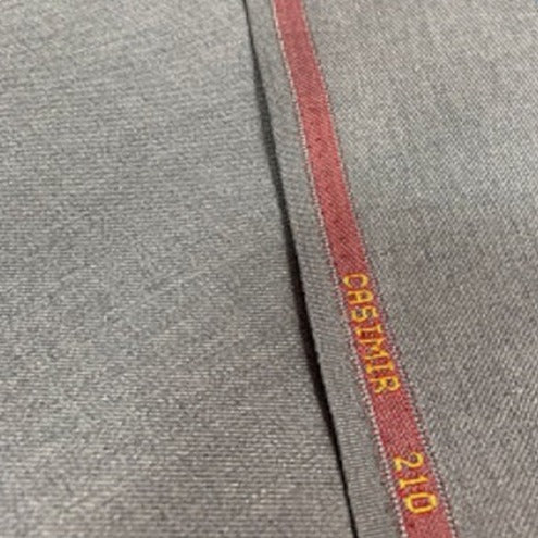 Casimir 210 Liso | Rollo 50 mts