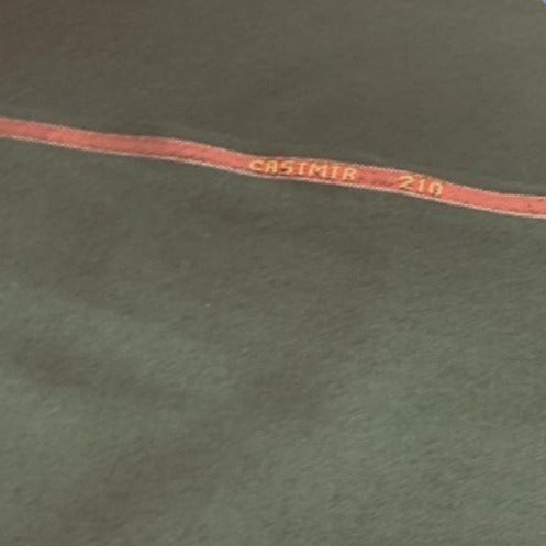 Casimir 210 Liso | Detalle