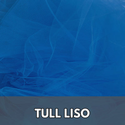 Tul Liso | Detalle