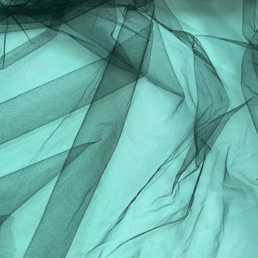 Tul Liso | Rollo 50 mts