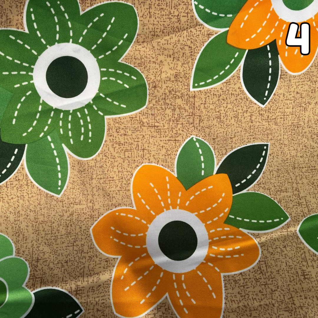 Bistrech Estampado Para Manteles | Detalle