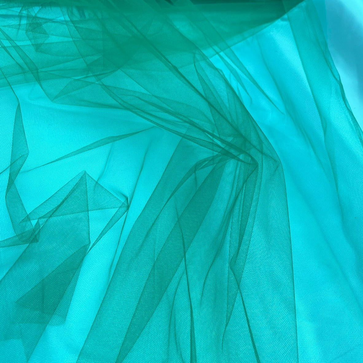 Tul Liso | Rollo 50 mts