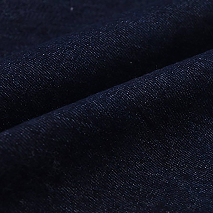 Tela Mezclilla de 14 Onzas - 1,60 Ancho | Rollo 50 mts