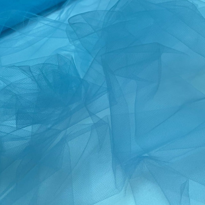 Tul Liso | Rollo 50 mts