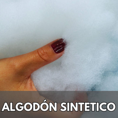 Algodón Sintético (1 kilo)