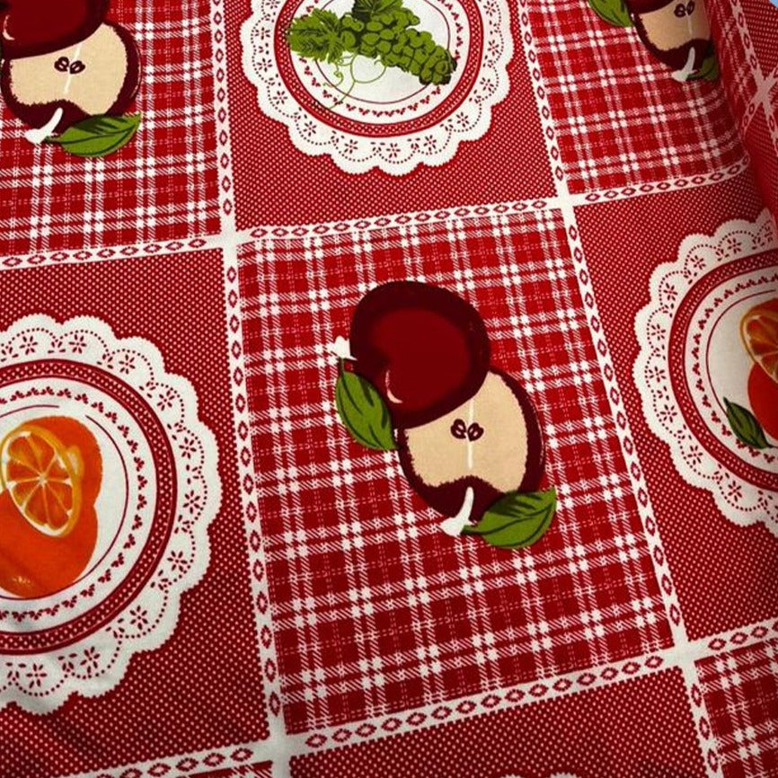 Bistrech Estampado para manteles Por Detalle