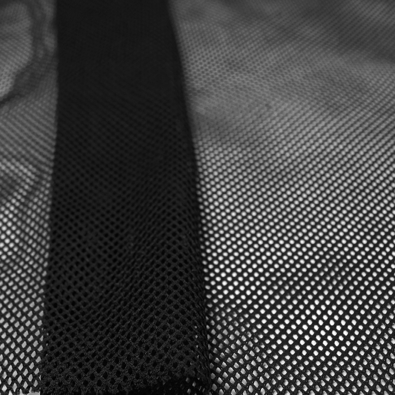 Malla Can Can Detalle