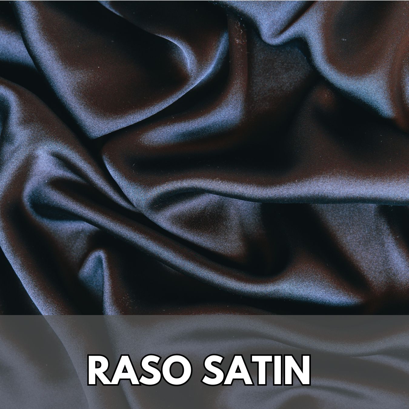 Raso Satin Rollos
