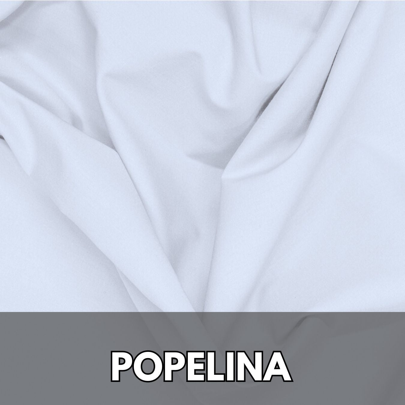 Popelina Lisa Detalle