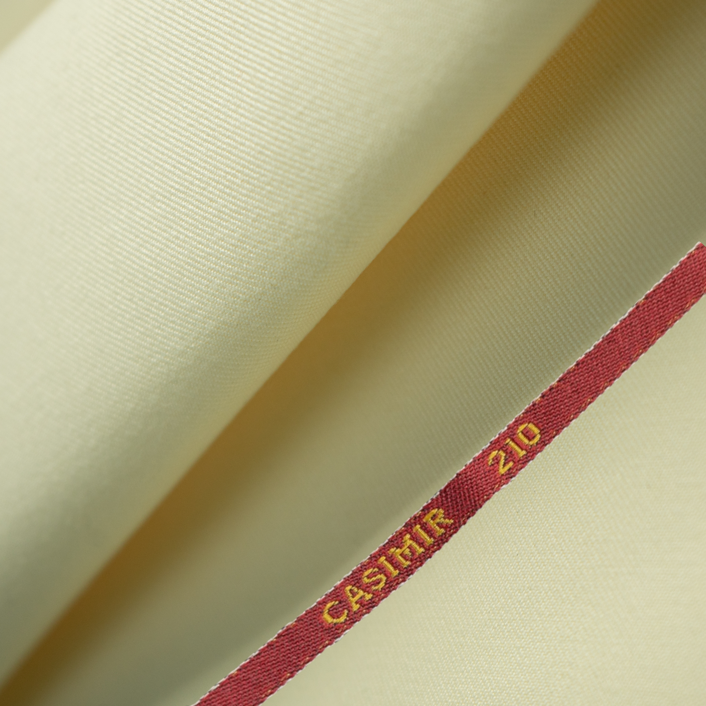 Casimir 210 Liso Detalle