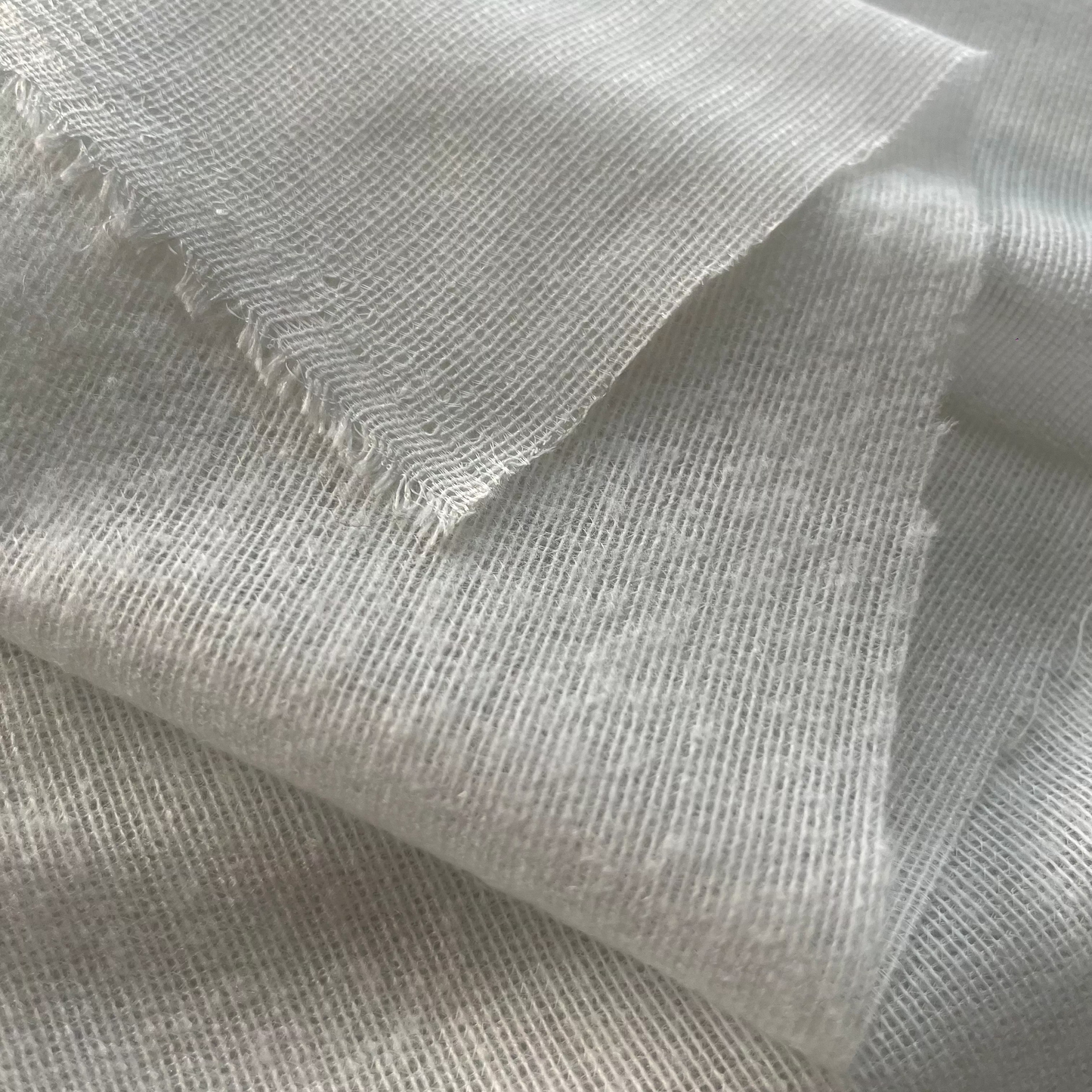 Tela Entretela Tejida Adhesivo - 1,50 Ancho | Rollo 50 mts