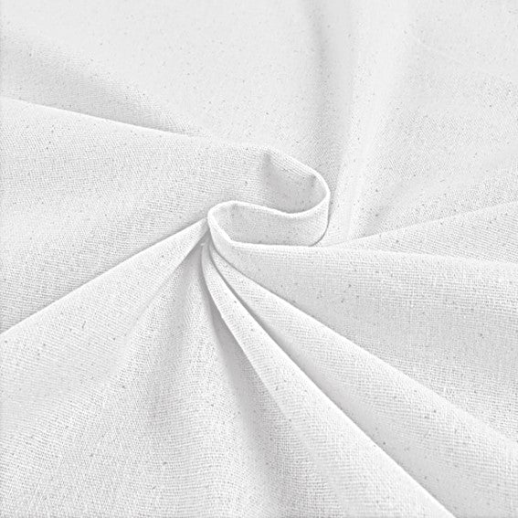 Tela osnaburgo Crudo - 1 mt 1,50 mts Ancho | Detalle