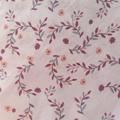 Crea 144 Hilos Estampada | Detalle