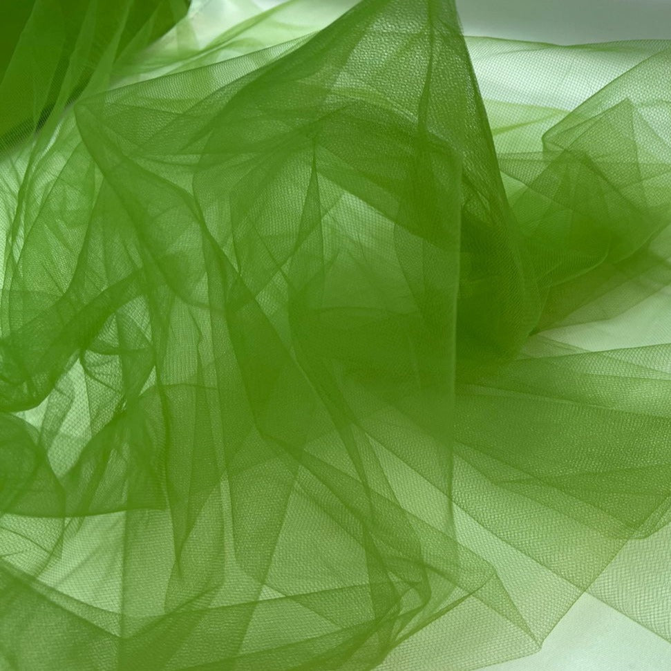 Tul Liso | Rollo 50 mts