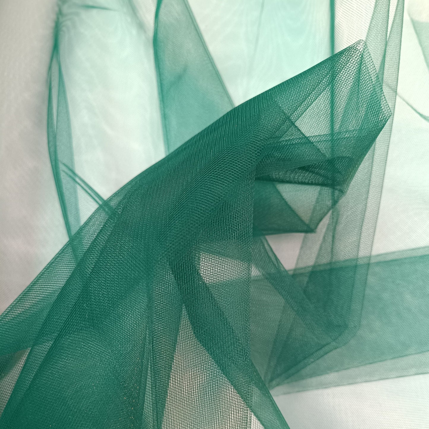 Tul Liso | Rollo 50 mts