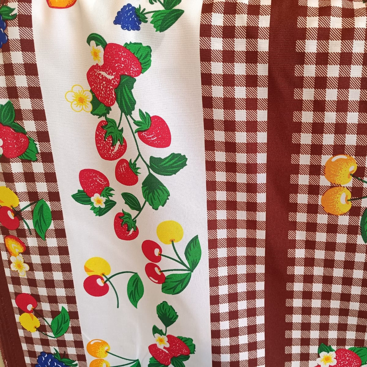 Bistrech Estampado para manteles Por Detalle