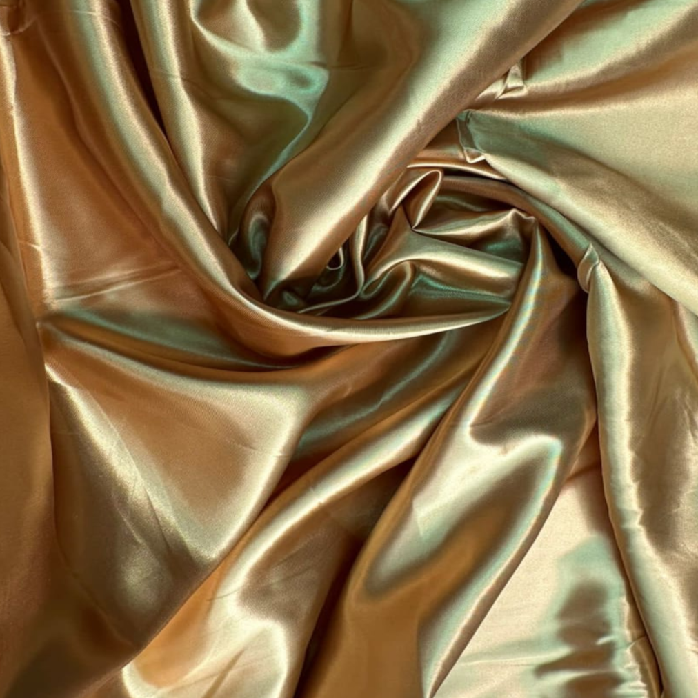 Raso Satin Rollos | Rollo 50 mts