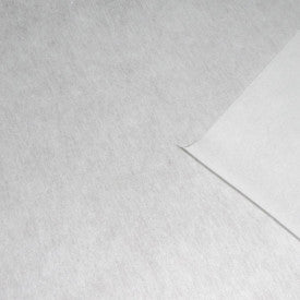 Tela Entretela Fusionable No Tejida - 1.00 mt Ancho | Detalle