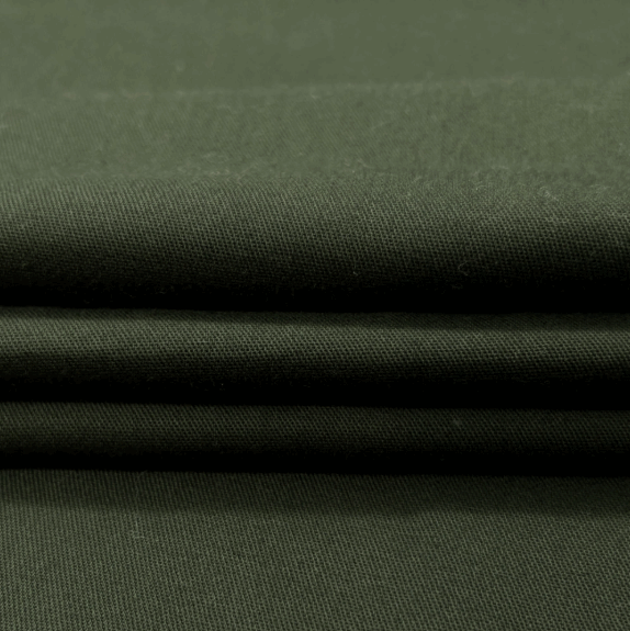 Gabardina de Colores 9 Onzas - 1 mt 1,50 mts Ancho | Detalle - Telas Pacífico Sur