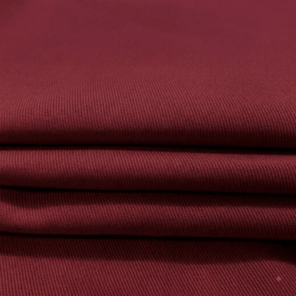 Gabardina de Colores 9 Onzas - 10 mt 1,50 mts Ancho | Detalle - Telas Pacífico Sur