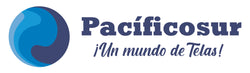 Telas Pacífico Sur