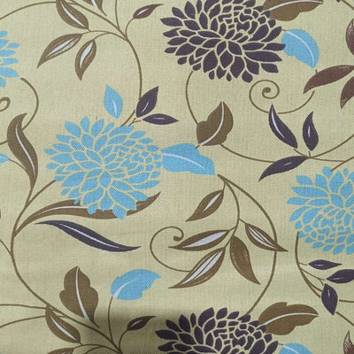 Lona Española - 1 mt 1,50 mts Ancho | Detalle - Telas Pacífico Sur