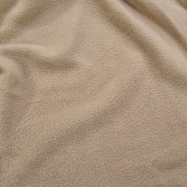 Tela Polar Liso - 1,50 Ancho | Rollo 25 kilos