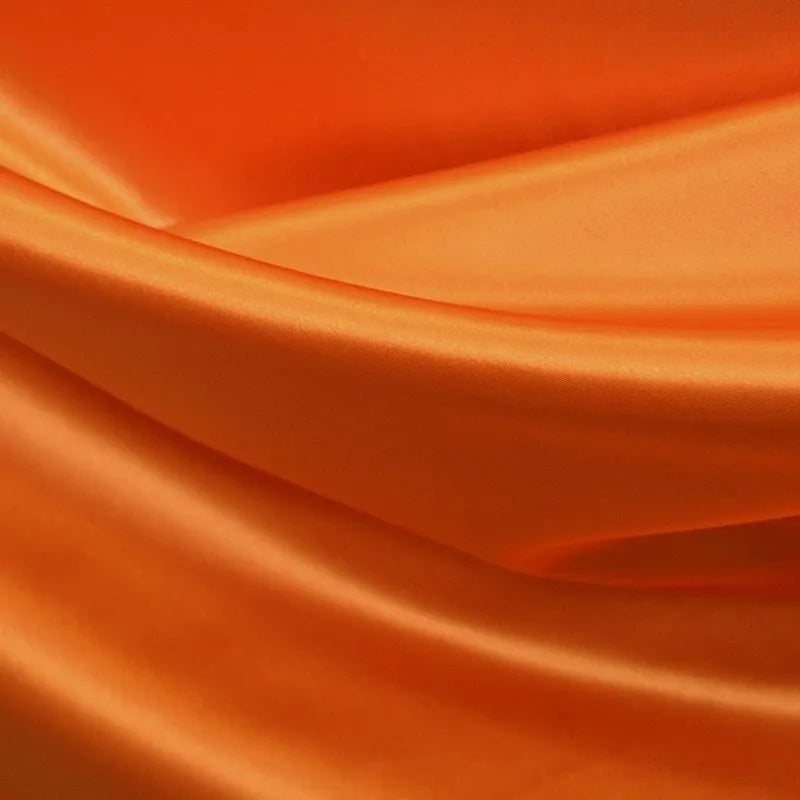Raso Satin Rollos | Rollo 50 mts