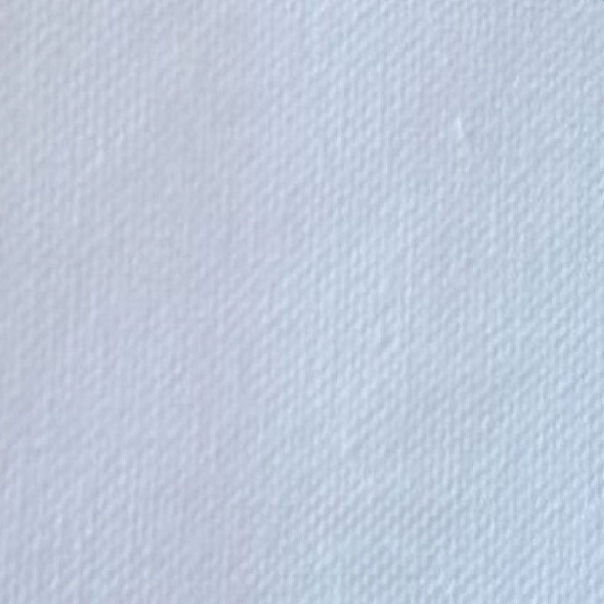 Tela Lona Blanca 100% Algodón - 1,50 Ancho | Rollo 50 mts - Telas Pacífico Sur