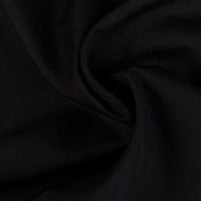 Tela popelina Lisa - 1 mt 1,50 mts Ancho | Detalle - Telas Pacífico Sur