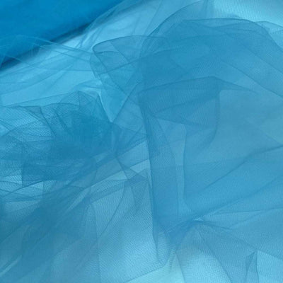 Tela Tul Liso - 1 mt 1,50 mts Ancho | Detalle - Telas Pacífico Sur