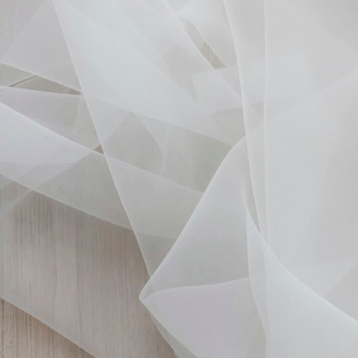 Tela Velo Liso (Italiano) - 10 mts Ancho x 3,00 mts | Detalle - Telas Pacífico Sur