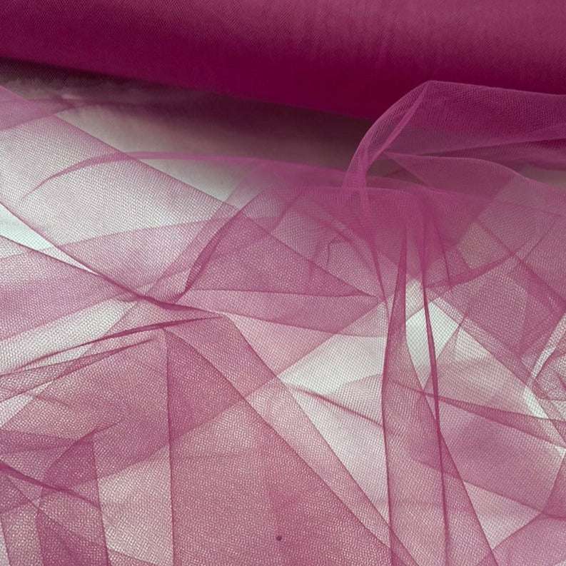 Tela Tul Liso - 1 mt 1,50 mts  Ancho | Detalle