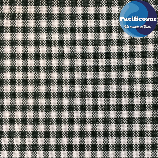 Bistrech Escoces - 1 mt  1,50 mts Ancho  | Detalle