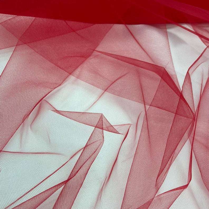 Tela Tul Liso - 1 mt 1,50 mts  Ancho | Detalle