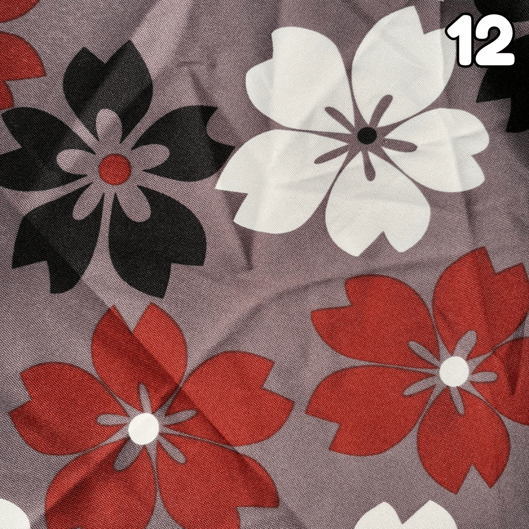 Bistrech Estampado Para Manteles 1 mt ancho 1.50 mts | Detalle