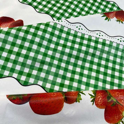 Tela Hule - 1 mt Ancho x 1,50 mts | Detalle