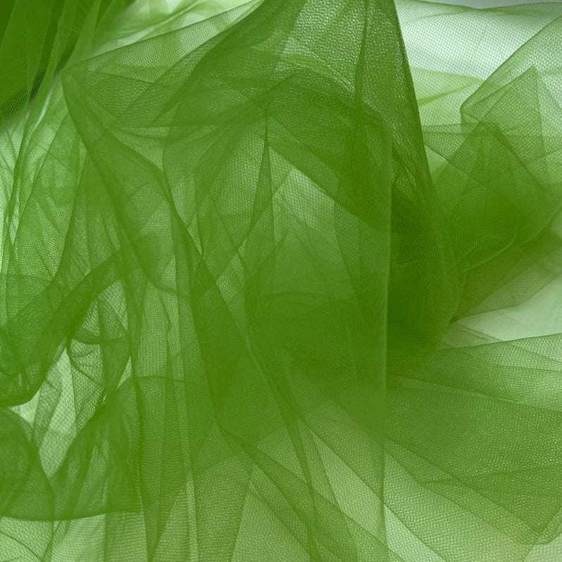 Tela Tul Liso - 1 mt 1,50 mts  Ancho | Detalle