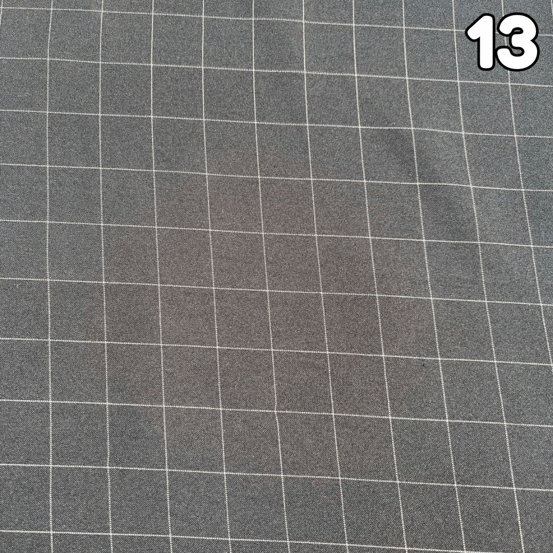 Bistrech Estampado Para Manteles Ancho 1.50 mts | Rollo 50 mts