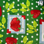 Bistrech Estampado Para Manteles | Detalle