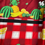 Bistrech Estampado Para Manteles | Detalle