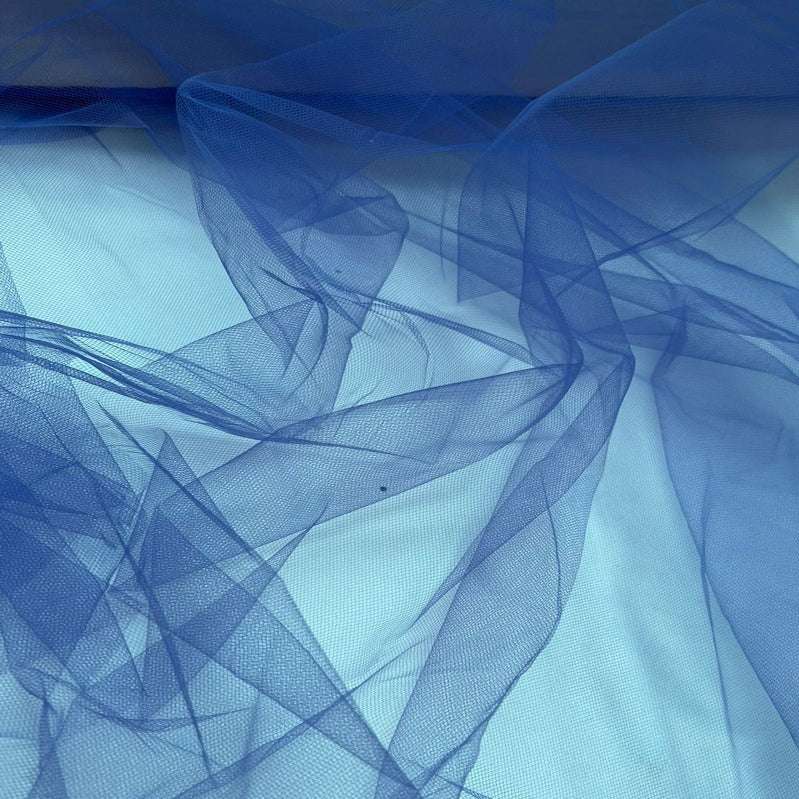 Tela Tul Liso - 1 mt 1,50 mts  Ancho | Detalle