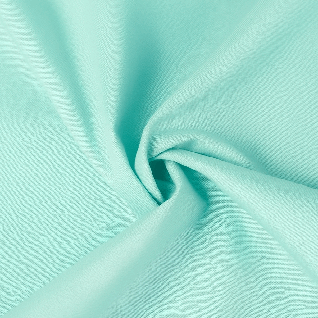 Tela Crea Para Sábanas de 144 Hilos - 1,50 Ancho | Rollo 50 mts