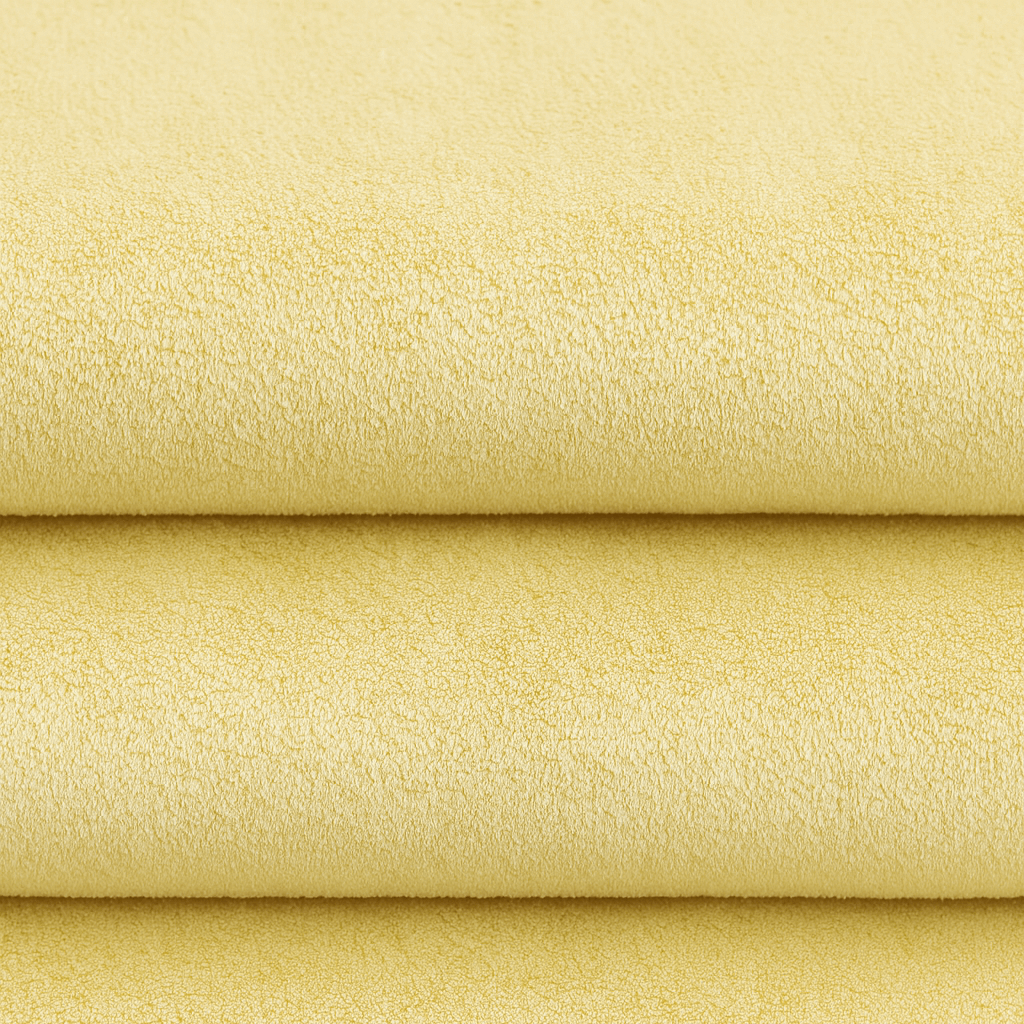 Tela Felpa para Tapizar - 1,40 Ancho | Rollo 50 mts