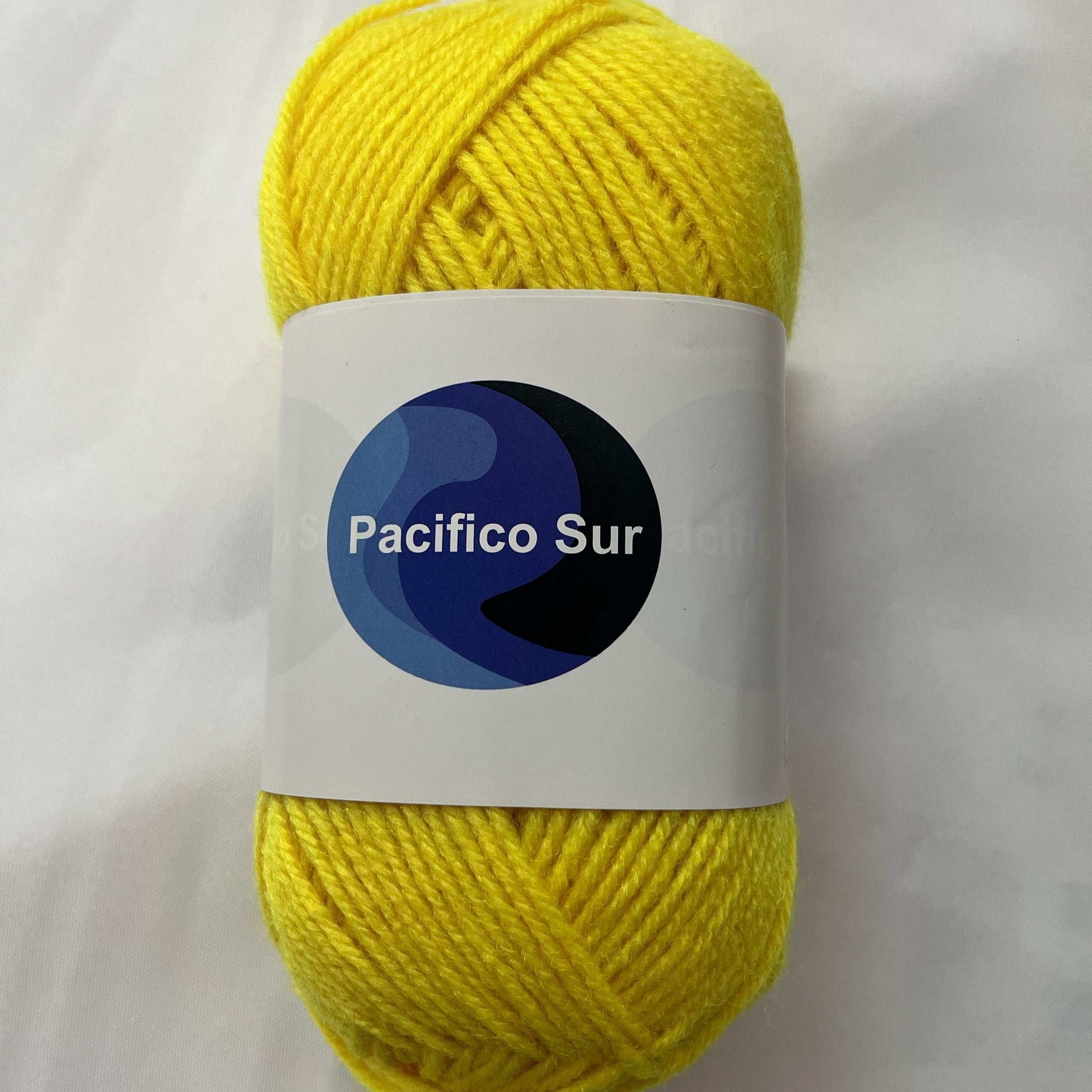 Ovillo Lana Por Rollos Paquete de 10 Unidades