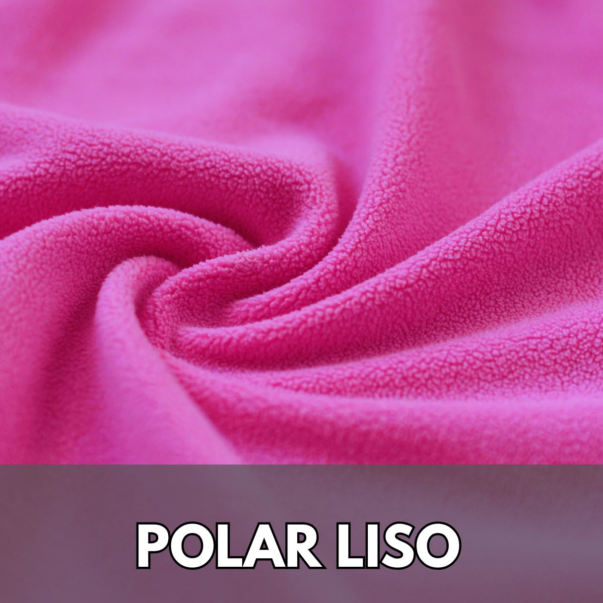 Polar Liso Detalle