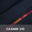 Casimir 210 Liso Detalle