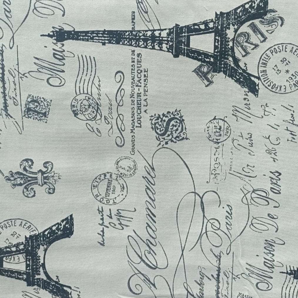 Lona Española | Detalle